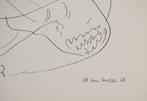 Henri Matisse (1869-1954) - Jeune bretonne