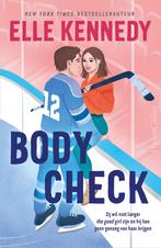 Body check (9789402715385, Elle Kennedy) (Elle Kennedy), Verzenden, Nieuw