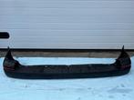 Achterbumper Volkswagen Transporter T6 zwart, Ophalen of Verzenden, Gebruikt, Volkswagen