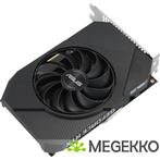 ASUS Geforce RTX 3050 PH-RTX3050-8G-V2, Verzenden, Nieuw
