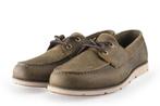 Timberland Veterschoenen in maat 43 Bruin | 5% extra korting, Kleding | Heren, Schoenen, Bruin, Verzenden, Timberland, Gedragen