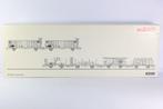 Märklin H0 - 45101 - Modeltrein goederenwagonset (1) -, Hobby en Vrije tijd, Nieuw