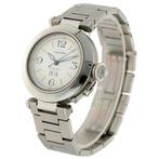 Cartier - Pasha - 2475 - Heren - 2000-2010, Handtassen en Accessoires, Horloges | Heren, Nieuw