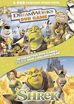 Shrek - Der tollkühne He von Paramount Home Entertainm  DVD, Zo goed als nieuw, Verzenden