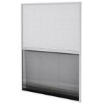 Raamhor Plisse 60x80 - Verduisterend | Retour Deal | -35%, Doe-het-zelf en Bouw, Deuren en Vliegenramen, Minder dan 80 cm, Verzenden