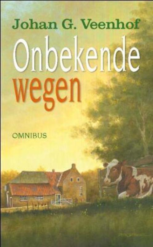 Onbekende wegen 9789059773493 Johan Veenhof, Livres, Livres régionalistes & Romans régionalistes, Envoi