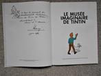 Tintin - Le Musée Imaginaire - Exemplaire pour le personnel, Livres