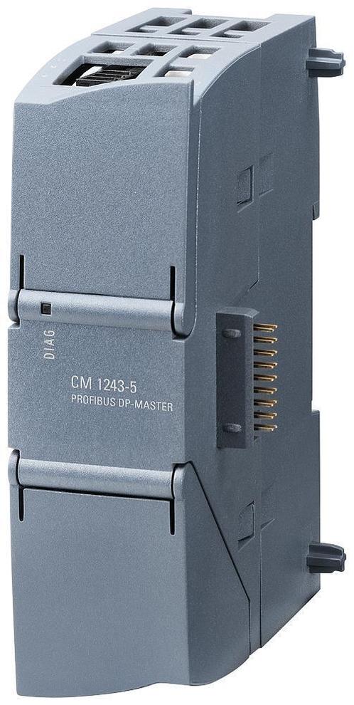 Siemens SIMATIC PLC Module De Communication -, Doe-het-zelf en Bouw, Elektriciteit en Kabels, Verzenden