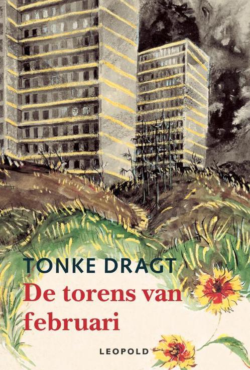 De Torens Van Februari 9789025848910, Livres, Livres pour enfants | Jeunesse | 10 à 12 ans, Envoi