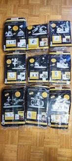 Figurines Tintin - Figurine miniature - Hors-Série Figurines, Boeken, Nieuw