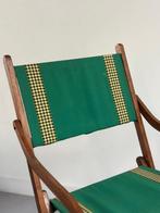 Klapstoel - Hout, Antiek en Kunst