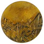 Belgique. Albert Ier. Historical Medal WWI - Honouring