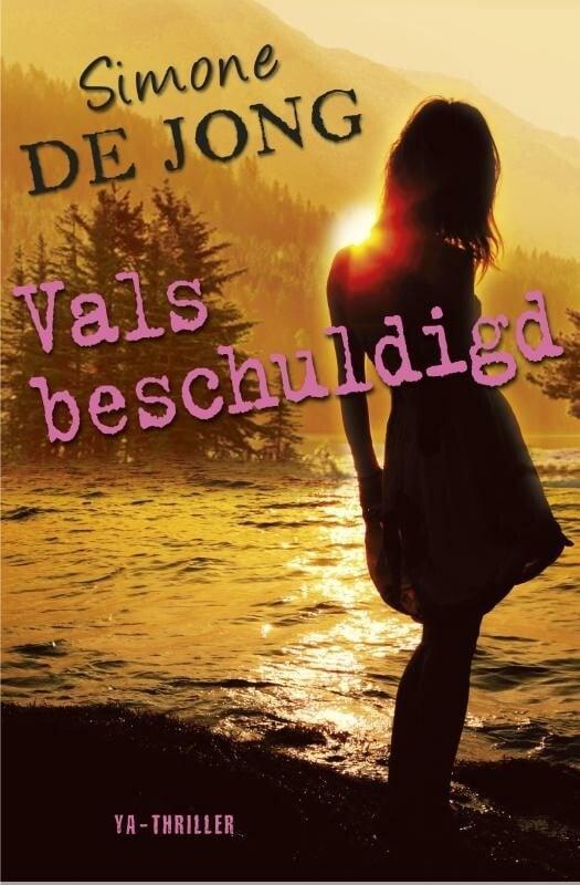 Pimento Young Adult - Vals beschuldigd (9789049925734), Antiek en Kunst, Antiek | Boeken en Manuscripten, Verzenden