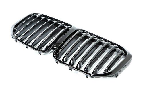 M Performance grillen hoogglans zwart BMW X7 G07 OEM B4129, Auto-onderdelen, Carrosserie, Nieuw, Herkomst onderdeel bekend, BMW