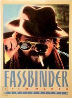 Fassbinder film maker, Nieuw, Nederlands, Verzenden
