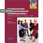 Fundamentals of Organizational Communication:International, Boeken, Verzenden, Gelezen, Shockley-Zalabak Pamela