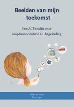Beelden van mijn toekomst 9789082420203 Albert de Folter, Boeken, Verzenden, Zo goed als nieuw, Albert de Folter