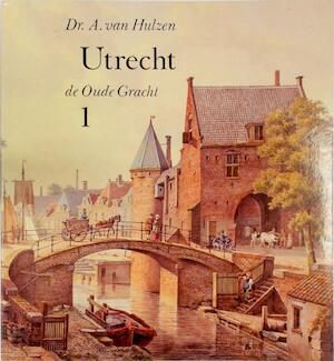 Utrecht de oude gracht, Livres, Langue | Langues Autre, Envoi