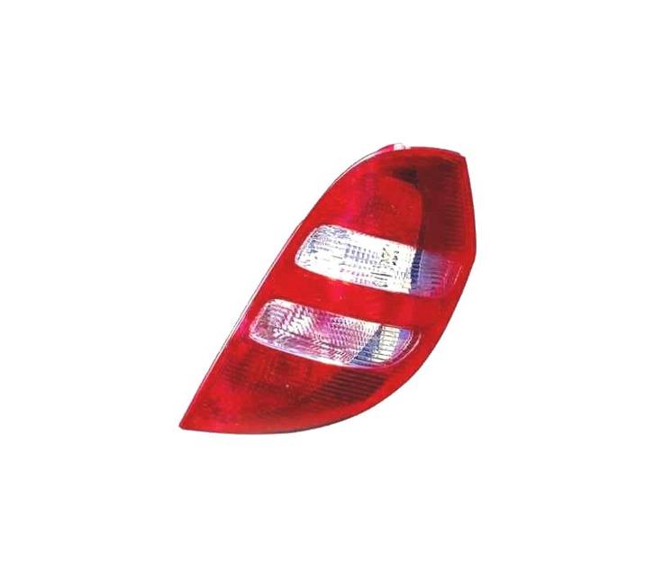 FEUX ARRIÈRE DROIT MERCEDES CLASSE A W169 04-08 BLANC ROUGE, Autos : Pièces & Accessoires, Éclairage, Envoi