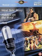 Musical Collection: West Side Story - Fiddler on the Roof -, Verzenden, Nieuw in verpakking