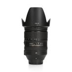 Nikon AF-S 28-300mm F3.5-5.6 G IF-ED VR, Ophalen of Verzenden, Zo goed als nieuw