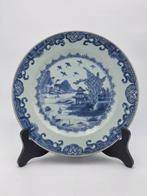 Assiette (3) - Porcelaine - 2x passoires