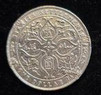 Straits Settlements. 1 Dollar 1907 (Zonder Minimumprijs)