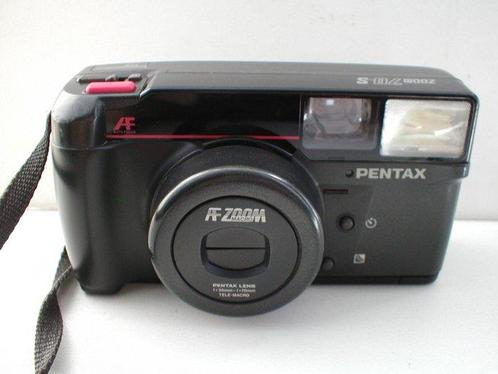 Pentax Zoom 70 S Appareil photo argentique, Audio, Tv en Foto, Fotocamera's Analoog