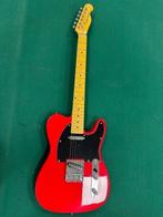 M.J.DOUGLAS - TL-Q02 - - Elektrische gitaar, Nieuw