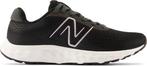 New Balance W520 Dames Sportschoenen - Zwart - Maat 41, Verzenden