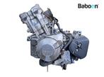 Motorblok Honda CB 600 F Hornet 1998-1999 (CB600F PC34), Verzenden, Gebruikt
