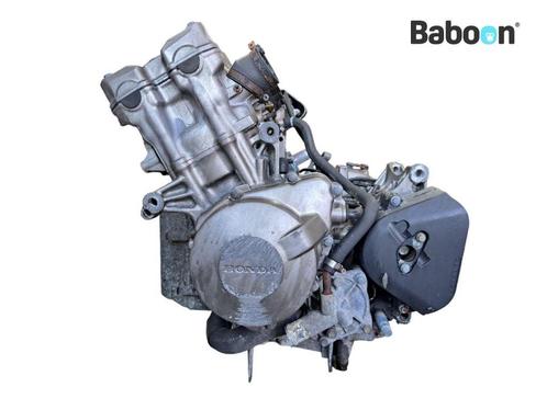 Motorblok Honda CB 600 F Hornet 1998-1999 (CB600F PC34), Motoren, Onderdelen | Honda, Gebruikt, Verzenden