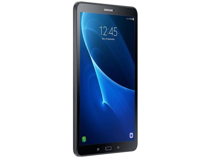 Samsung Galaxy Tab A (2016) - Tablet - 10,1 4G/LTE 32GB -, Computers en Software, Android Tablets, Zo goed als nieuw, Verzenden