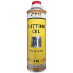 CTN Cutting Oil, boor- en snijolie (500 ml), Nieuw, Verzenden