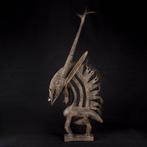 Mask - Bambara antilope tyi-wara - Mali  (Zonder, Antiquités & Art