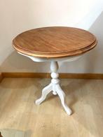 Middentafel - Walnoot