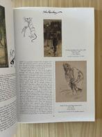 Arthur Rackham, Lewis Carroll, John Ruskin, Grimm,
