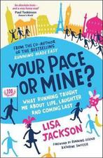 Your Pace or Mine? 9781849538275 Lisa Jackson, Verzenden, Zo goed als nieuw, Lisa Jackson