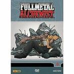 Fullmetal Alchemist - Vol. 04 von Seiji Mizushima  DVD, Zo goed als nieuw, Verzenden