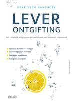 Leverontgifting / Praktisch handboek 9789044749755, Verzenden, Zo goed als nieuw, Xandria WILLIAMS