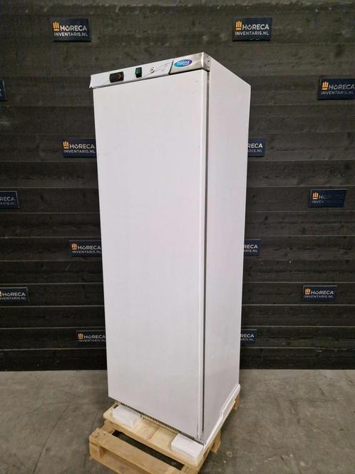 Maxima vrieskast | enkeldeurs vriezer | RVS | 400 liter, Zakelijke goederen, Horeca | Meubilair en Inrichting, Nieuw zonder verpakking