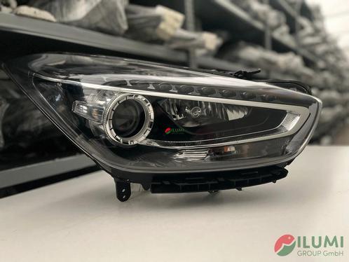 HYUNDAI I40 LIFT LED SCHEINWERFER RECHTS KPL 92102-3z530, Auto-onderdelen, Verlichting, Verzenden