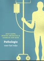 Pathologie voor het mbo 9789043037945 Myrthe Zwierstra, Boeken, Verzenden, Gelezen, Myrthe Zwierstra