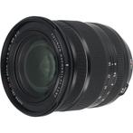 Fujifilm XF 16-80mm F/4 R OIS WR occasion, Audio, Tv en Foto, Foto | Lenzen en Objectieven, Verzenden, Zo goed als nieuw