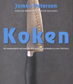 Koken 9789045200880 James Peterson, Verzenden, James Peterson
