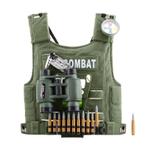 Speelgoed kinder tactical vest (Overig), Verzenden