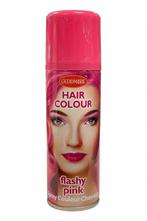 Haarspray Roze 125Ml, Verzenden, Nieuw