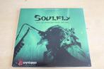 Soulfly + Cradle Of Filth  - Live at Dynamo Open Air