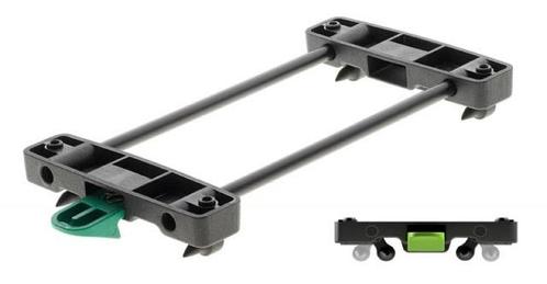 Racktime Klickfix drager, Fietsen en Brommers, Fietsonderdelen, Nieuw, Verzenden