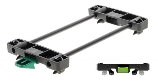 Racktime Klickfix drager, Fietsen en Brommers, Fietsonderdelen, Nieuw, Verzenden